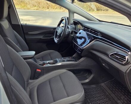 Серый Шевроле Другая, объемом двигателя 0 л и пробегом 60 тыс. км за 16500 $, фото 5 на Automoto.ua