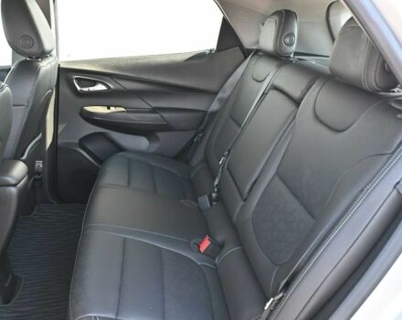 Серый Шевроле Другая, объемом двигателя 0 л и пробегом 23 тыс. км за 7800 $, фото 12 на Automoto.ua