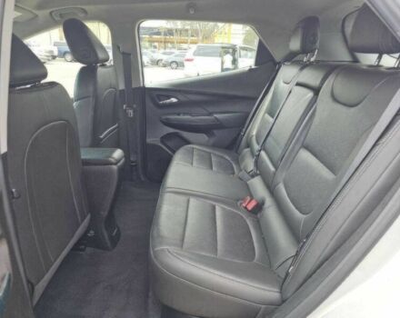 Серый Шевроле Другая, объемом двигателя 0 л и пробегом 28 тыс. км за 15100 $, фото 10 на Automoto.ua