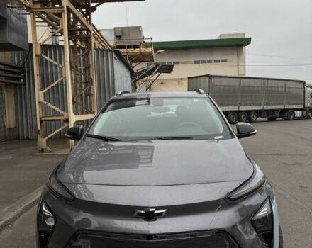 Серый Шевроле Другая, объемом двигателя 0 л и пробегом 24 тыс. км за 15500 $, фото 2 на Automoto.ua