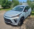 Серый Шевроле Другая, объемом двигателя 0 л и пробегом 16 тыс. км за 17950 $, фото 1 на Automoto.ua