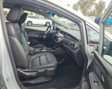 Серый Шевроле Другая, объемом двигателя 0 л и пробегом 28 тыс. км за 15100 $, фото 7 на Automoto.ua