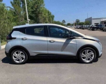 Серый Шевроле Другая, объемом двигателя 0 л и пробегом 10 тыс. км за 9000 $, фото 3 на Automoto.ua