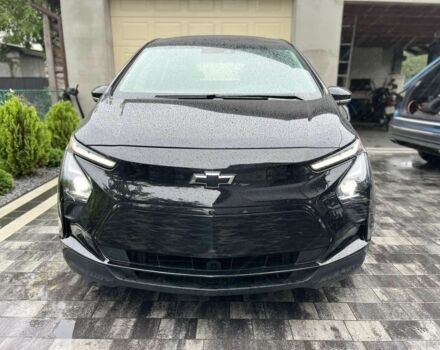 Серый Шевроле Другая, объемом двигателя 0 л и пробегом 80 тыс. км за 17700 $, фото 1 на Automoto.ua