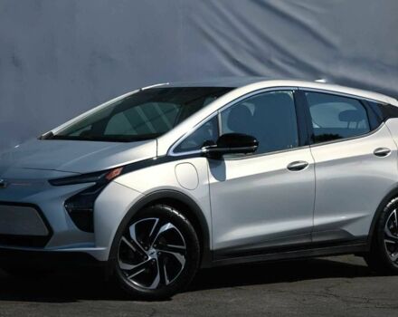 Серый Шевроле Другая, объемом двигателя 0 л и пробегом 23 тыс. км за 7800 $, фото 2 на Automoto.ua