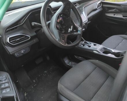 Сірий Шевроле Інша, об'ємом двигуна 0 л та пробігом 41 тис. км за 7500 $, фото 6 на Automoto.ua