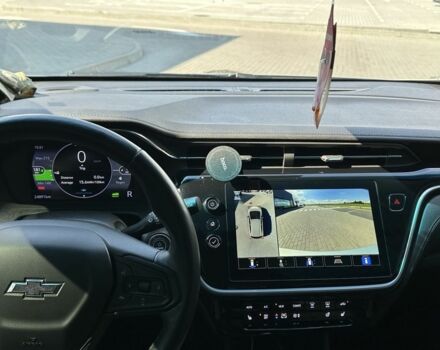 Сірий Шевроле Інша, об'ємом двигуна 0 л та пробігом 33 тис. км за 18500 $, фото 7 на Automoto.ua