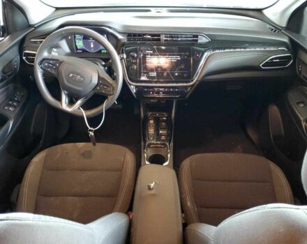 Серый Шевроле Другая, объемом двигателя 0 л и пробегом 22 тыс. км за 12800 $, фото 7 на Automoto.ua