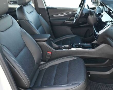 Серый Шевроле Другая, объемом двигателя 0 л и пробегом 23 тыс. км за 7800 $, фото 6 на Automoto.ua