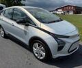 Серый Шевроле Другая, объемом двигателя 0 л и пробегом 16 тыс. км за 8802 $, фото 1 на Automoto.ua