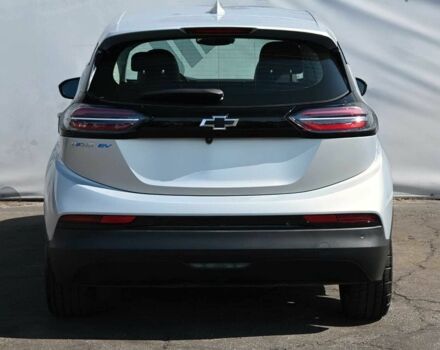 Серый Шевроле Другая, объемом двигателя 0 л и пробегом 23 тыс. км за 7800 $, фото 4 на Automoto.ua