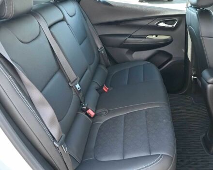 Серый Шевроле Другая, объемом двигателя 0 л и пробегом 23 тыс. км за 7800 $, фото 11 на Automoto.ua