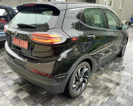 Серый Шевроле Другая, объемом двигателя 0 л и пробегом 80 тыс. км за 17700 $, фото 6 на Automoto.ua