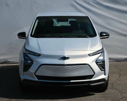 Серый Шевроле Другая, объемом двигателя 0 л и пробегом 23 тыс. км за 7800 $, фото 1 на Automoto.ua