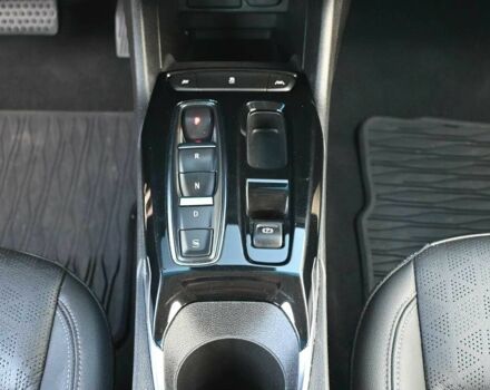 Серый Шевроле Другая, объемом двигателя 0 л и пробегом 23 тыс. км за 7800 $, фото 9 на Automoto.ua