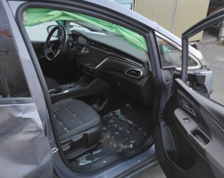 Сірий Шевроле Інша, об'ємом двигуна 0 л та пробігом 41 тис. км за 7500 $, фото 5 на Automoto.ua