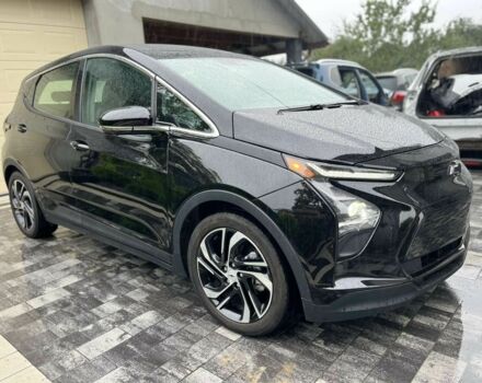 Серый Шевроле Другая, объемом двигателя 0 л и пробегом 80 тыс. км за 17700 $, фото 2 на Automoto.ua