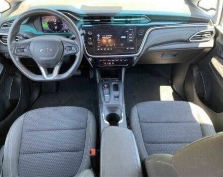 Серый Шевроле Другая, объемом двигателя 0 л и пробегом 10 тыс. км за 9000 $, фото 7 на Automoto.ua