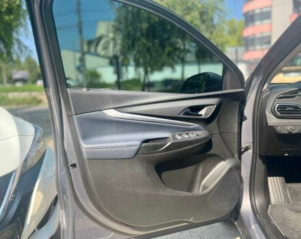 Сірий Шевроле Інша, об'ємом двигуна 0 л та пробігом 31 тис. км за 21500 $, фото 10 на Automoto.ua