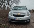 Серый Шевроле Другая, объемом двигателя 2 л и пробегом 250 тыс. км за 7000 $, фото 1 на Automoto.ua