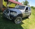 Сірий Шевроле Інша, об'ємом двигуна 0 л та пробігом 1 тис. км за 4100 $, фото 1 на Automoto.ua