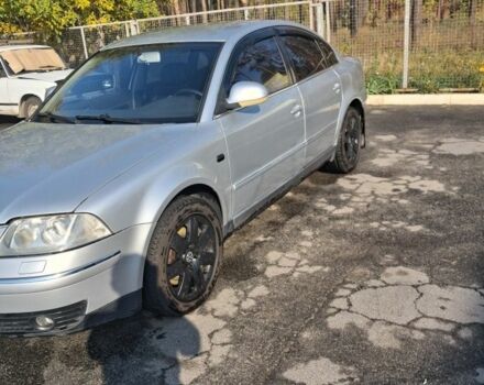 Сірий Шевроле Інша, об'ємом двигуна 2.8 л та пробігом 204 тис. км за 4200 $, фото 2 на Automoto.ua