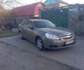Сірий Шевроле Інша, об'ємом двигуна 0 л та пробігом 147 тис. км за 5500 $, фото 1 на Automoto.ua
