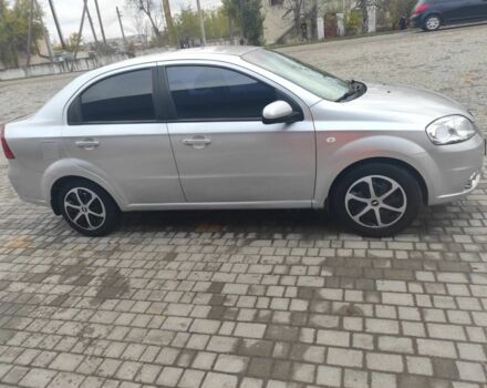 Сірий Шевроле Інша, об'ємом двигуна 1.5 л та пробігом 140 тис. км за 3500 $, фото 2 на Automoto.ua