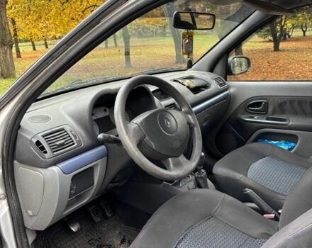 Серый Шевроле Другая, объемом двигателя 1.4 л и пробегом 210 тыс. км за 3450 $, фото 6 на Automoto.ua