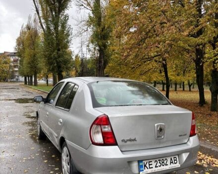 Серый Шевроле Другая, объемом двигателя 1.4 л и пробегом 210 тыс. км за 3450 $, фото 5 на Automoto.ua