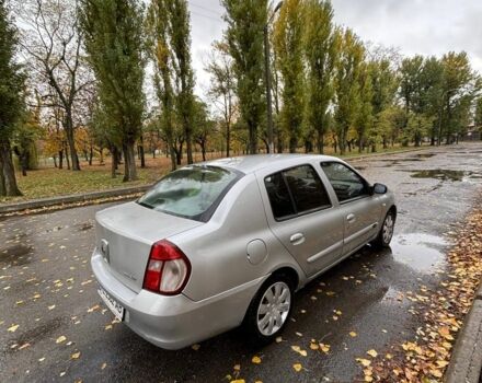 Серый Шевроле Другая, объемом двигателя 1.4 л и пробегом 210 тыс. км за 3450 $, фото 2 на Automoto.ua