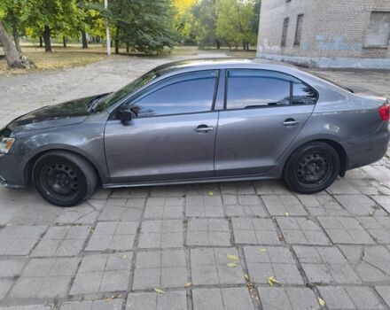 Сірий Шевроле Інша, об'ємом двигуна 2 л та пробігом 235 тис. км за 8500 $, фото 2 на Automoto.ua