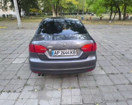 Сірий Шевроле Інша, об'ємом двигуна 2 л та пробігом 235 тис. км за 8500 $, фото 3 на Automoto.ua