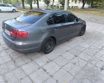 Сірий Шевроле Інша, об'ємом двигуна 2 л та пробігом 235 тис. км за 8500 $, фото 4 на Automoto.ua