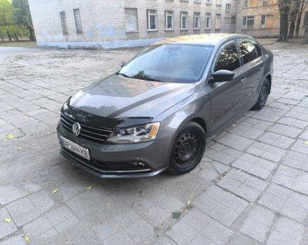 Сірий Шевроле Інша, об'ємом двигуна 2 л та пробігом 235 тис. км за 8500 $, фото 1 на Automoto.ua