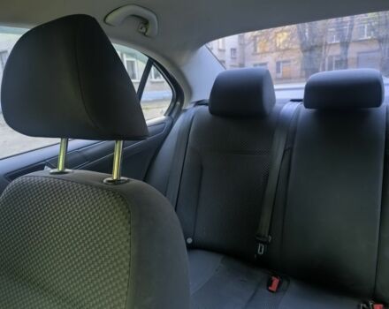 Сірий Шевроле Інша, об'ємом двигуна 2 л та пробігом 235 тис. км за 8500 $, фото 7 на Automoto.ua