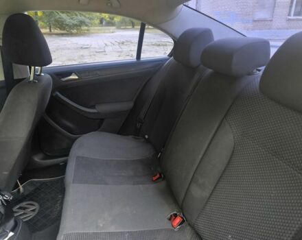 Сірий Шевроле Інша, об'ємом двигуна 2 л та пробігом 235 тис. км за 8500 $, фото 6 на Automoto.ua