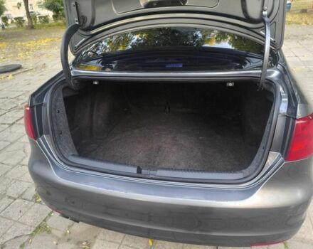 Сірий Шевроле Інша, об'ємом двигуна 2 л та пробігом 235 тис. км за 8500 $, фото 8 на Automoto.ua