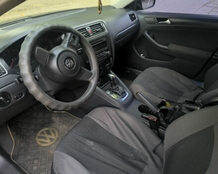 Сірий Шевроле Інша, об'ємом двигуна 2 л та пробігом 235 тис. км за 8500 $, фото 5 на Automoto.ua