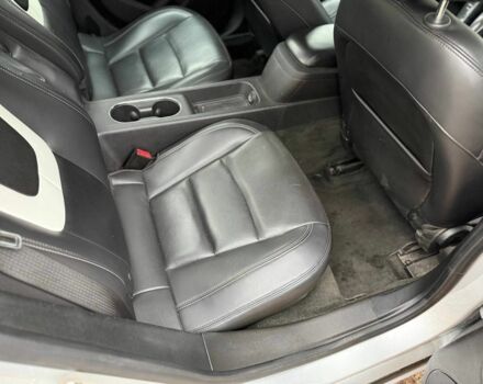 Сірий Шевроле Інша, об'ємом двигуна 1.4 л та пробігом 132 тис. км за 10500 $, фото 14 на Automoto.ua