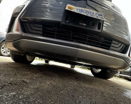 Серый Шевроле Другая, объемом двигателя 0 л и пробегом 48 тыс. км за 15000 $, фото 5 на Automoto.ua