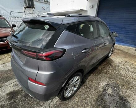 Серый Шевроле Другая, объемом двигателя 0 л и пробегом 48 тыс. км за 15000 $, фото 7 на Automoto.ua