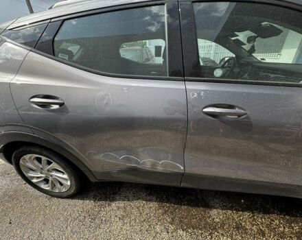 Серый Шевроле Другая, объемом двигателя 0 л и пробегом 48 тыс. км за 15000 $, фото 6 на Automoto.ua