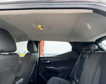 Серый Шевроле Другая, объемом двигателя 0 л и пробегом 48 тыс. км за 15000 $, фото 12 на Automoto.ua