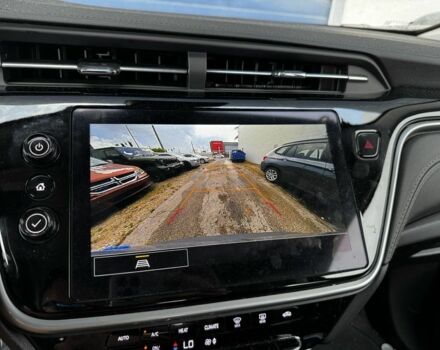 Серый Шевроле Другая, объемом двигателя 0 л и пробегом 48 тыс. км за 15000 $, фото 16 на Automoto.ua