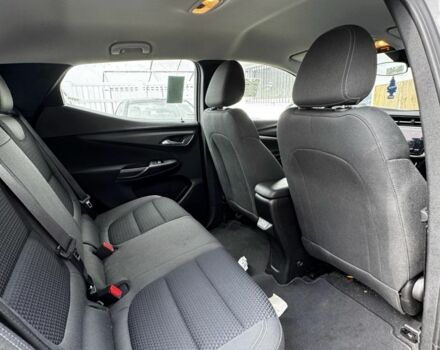 Серый Шевроле Другая, объемом двигателя 0 л и пробегом 48 тыс. км за 15000 $, фото 15 на Automoto.ua