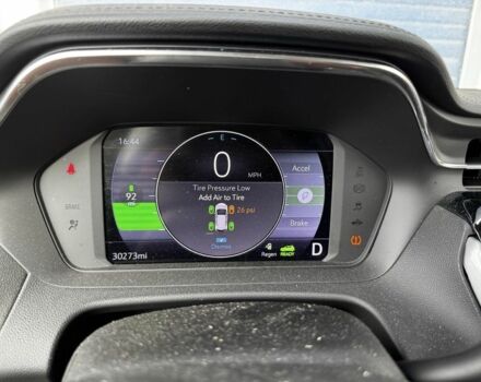 Серый Шевроле Другая, объемом двигателя 0 л и пробегом 48 тыс. км за 15000 $, фото 17 на Automoto.ua