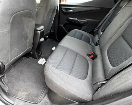 Серый Шевроле Другая, объемом двигателя 0 л и пробегом 48 тыс. км за 15000 $, фото 13 на Automoto.ua