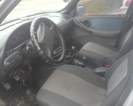 Сірий Шевроле Інша, об'ємом двигуна 0 л та пробігом 365 тис. км за 3500 $, фото 3 на Automoto.ua