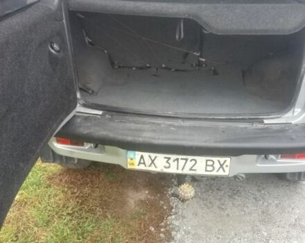 Сірий Шевроле Інша, об'ємом двигуна 0 л та пробігом 365 тис. км за 3500 $, фото 4 на Automoto.ua